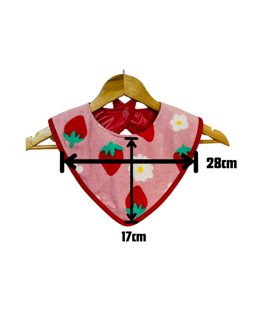 Bandanna style bib Dribble bib Baby bib # #Disability #carers #mums #dribblebib