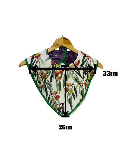 Bandanna style bib Adult bib Children’s bib Dribble bib # #Disability #carers #mums #dribblebib