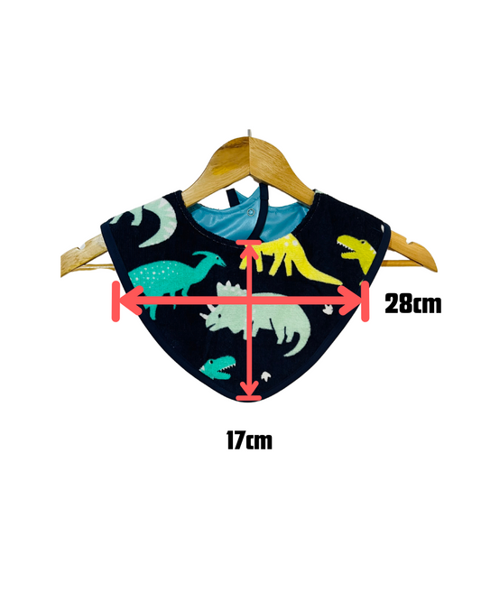 Bandanna style bib Dribble bib Baby bib # #Disability #carers #mums #dribblebib