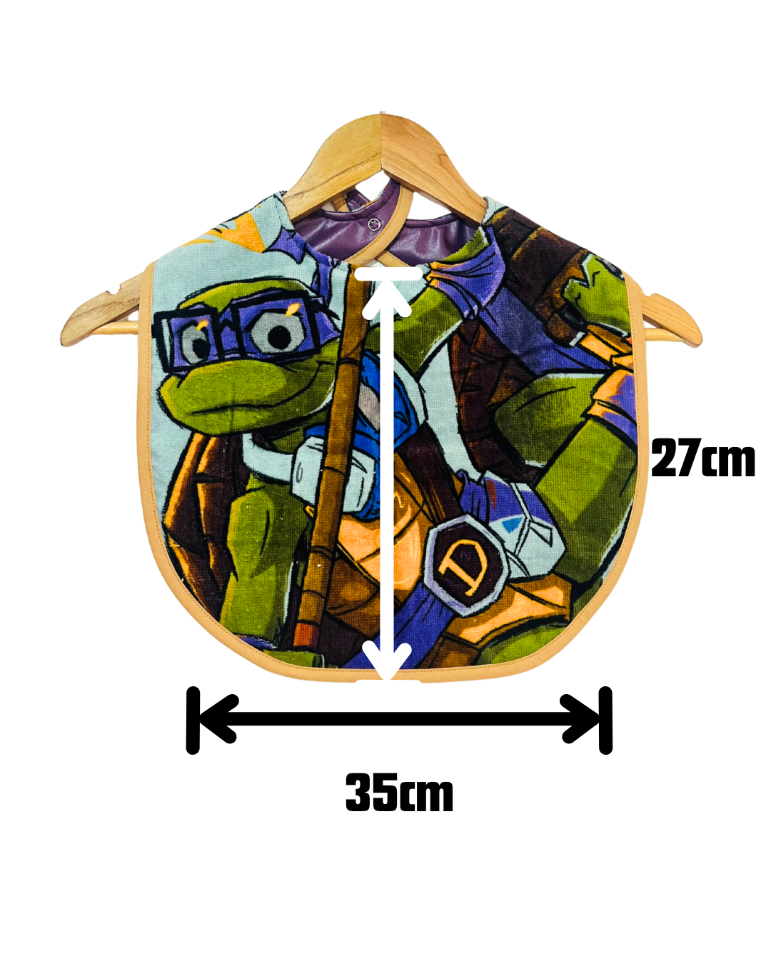 Children’s bib Baby bib # #Disability #carers #mums