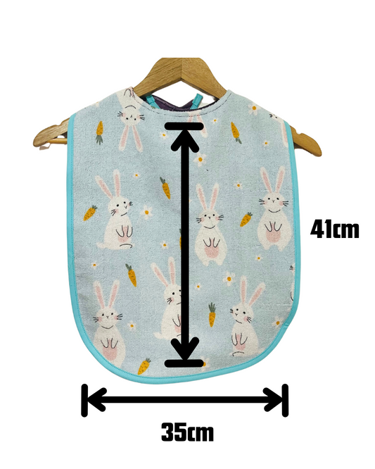 Children’s bib Baby bib # #Disability #carers #mums