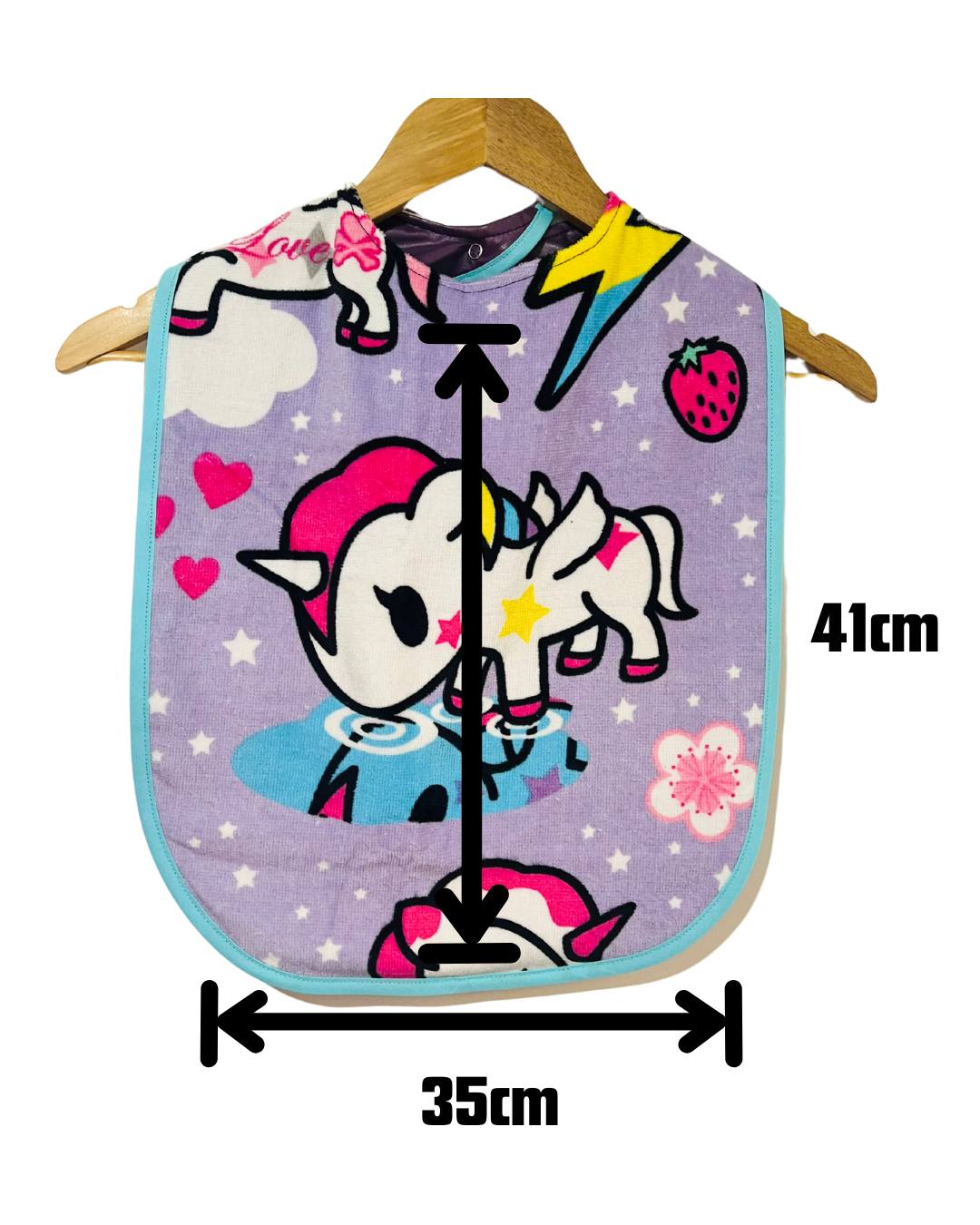 Children’s bib Baby bib # #Disability #carers #mums