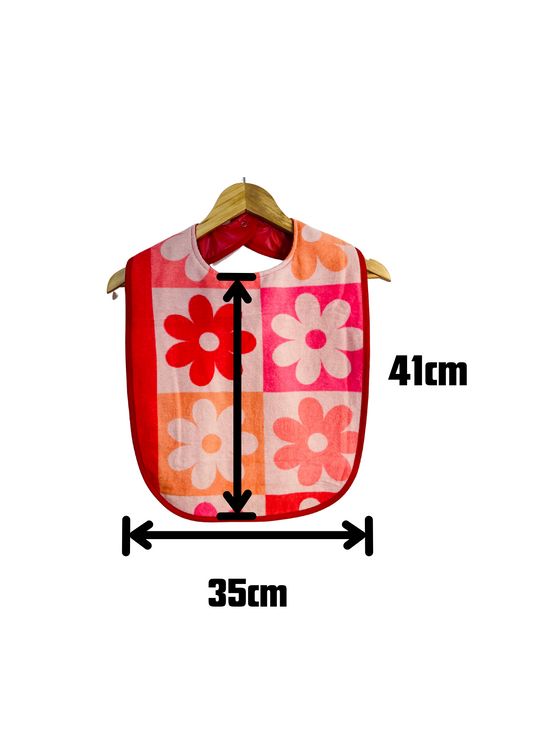 Children’s bib Baby bib # #Disability #carers #mums #dribblebib