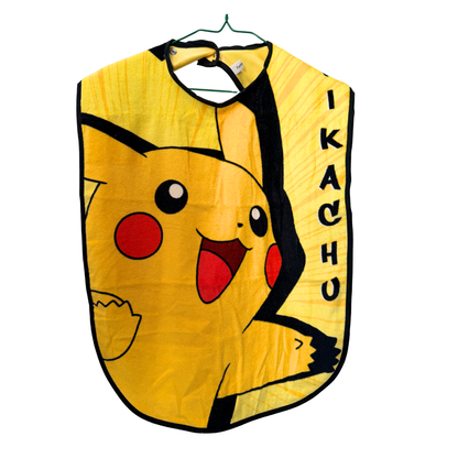 Character adult bib bundle #Dementia #Disability