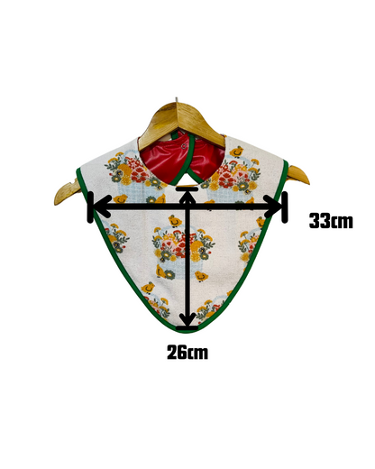 Bandanna style bib Adult bib Children’s bib  Dribble bib  # #Disability #carers #mums #dribblebib