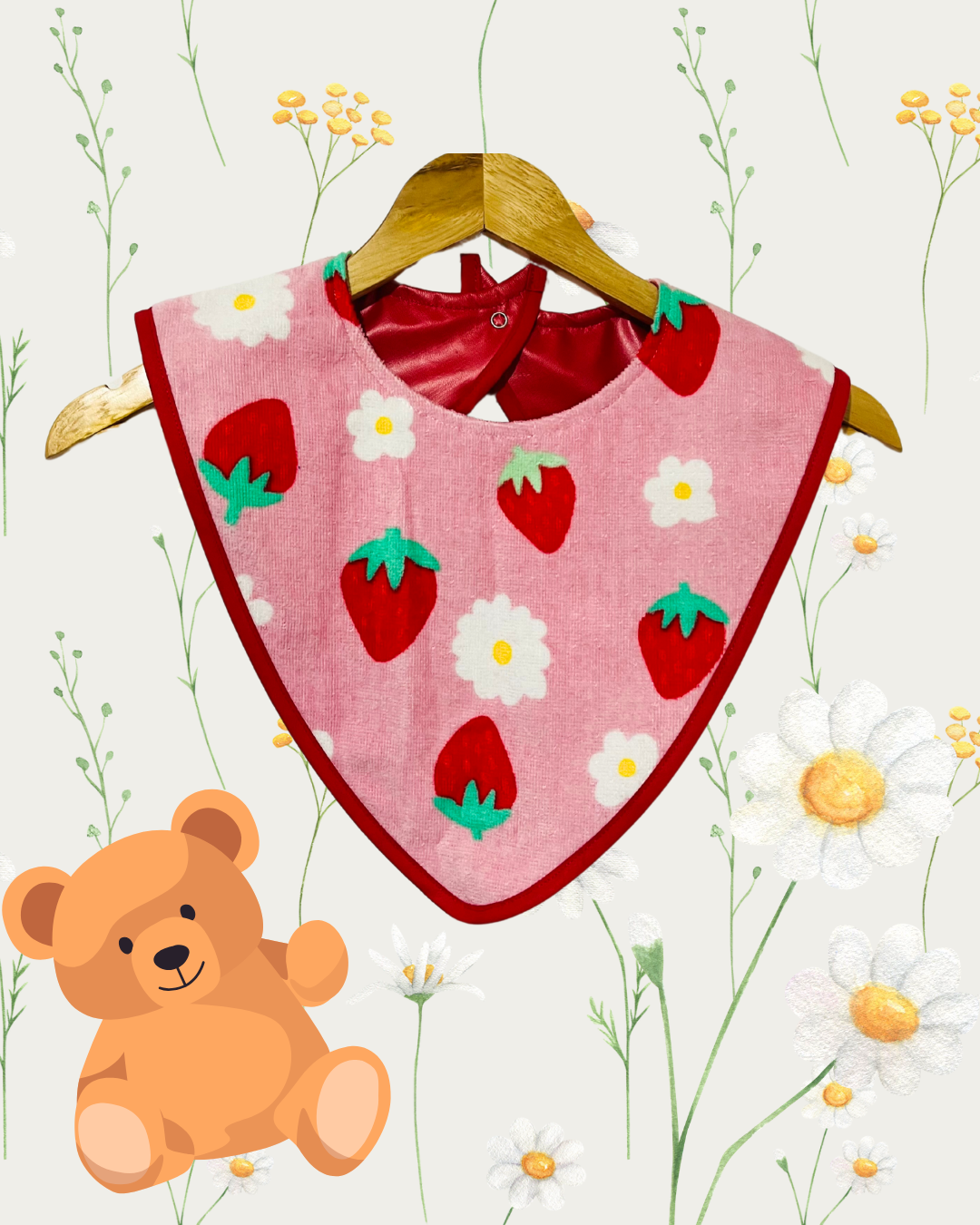 Bandanna style bib Dribble bib Baby bib  # #Disability #carers #mums #dribblebib