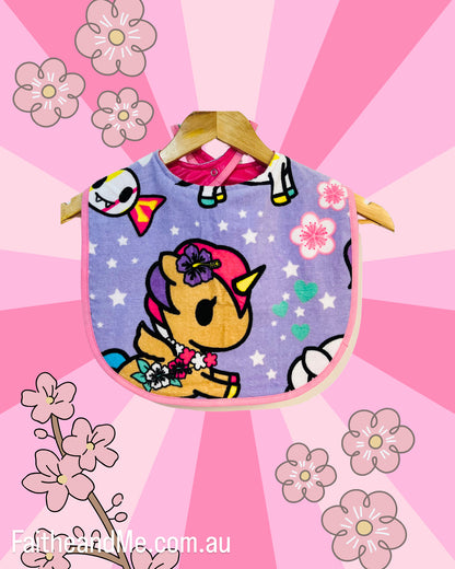 Children’s bib Baby bib Toddler bib # #Disability #carers #mums #dribblebib