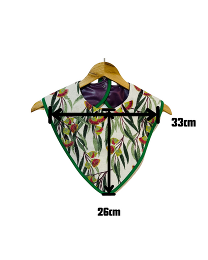 Bandanna style bib Adult bib Children’s bib  Dribble bib  # #Disability #carers #mums #dribblebib