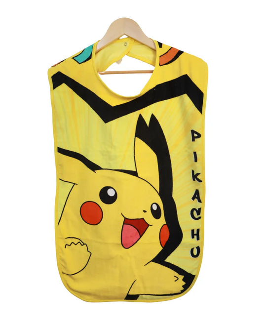 Character extra long adult bib #Dementia #Disability