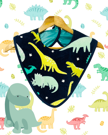 Bandanna style bib Dribble bib Baby bib  # #Disability #carers #mums #dribblebib