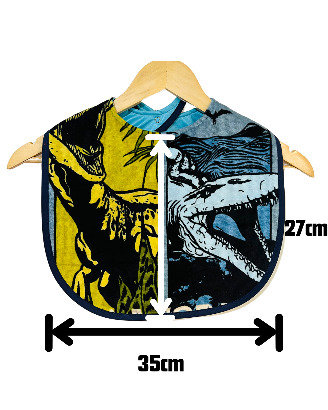 Children’s bib Baby bib  # #Disability #carers #mums