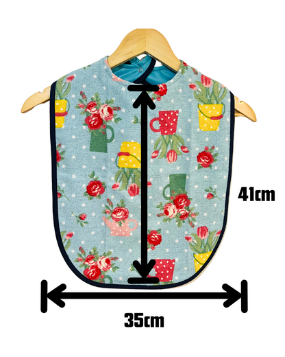 Children’s bib Baby bib  # #Disability #carers #mums