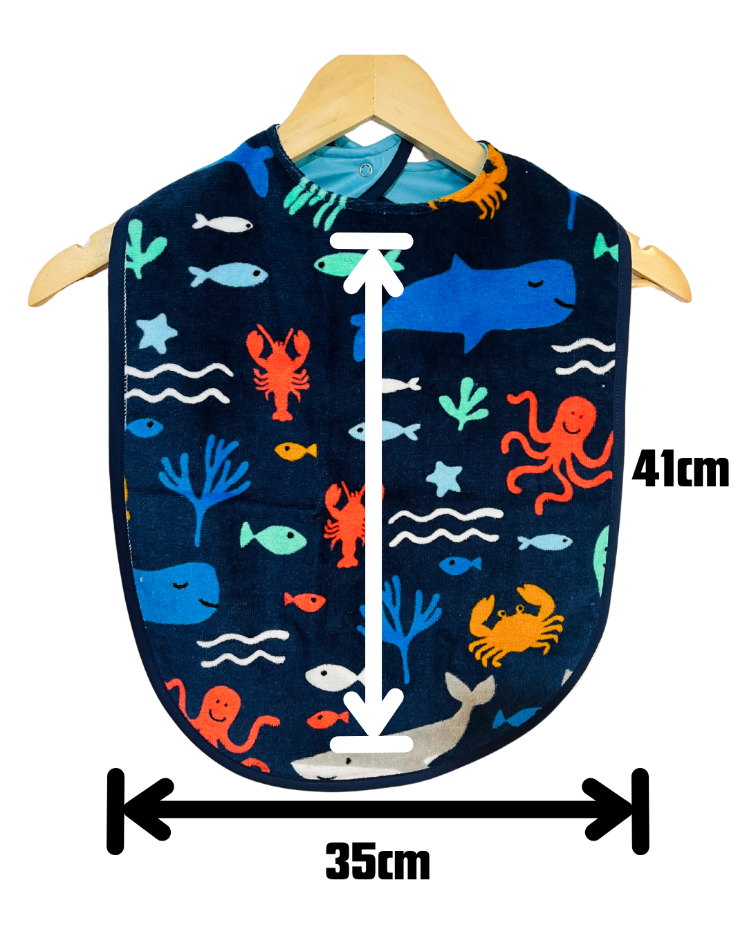 Children’s bib Baby bib  # #Disability #carers #mums