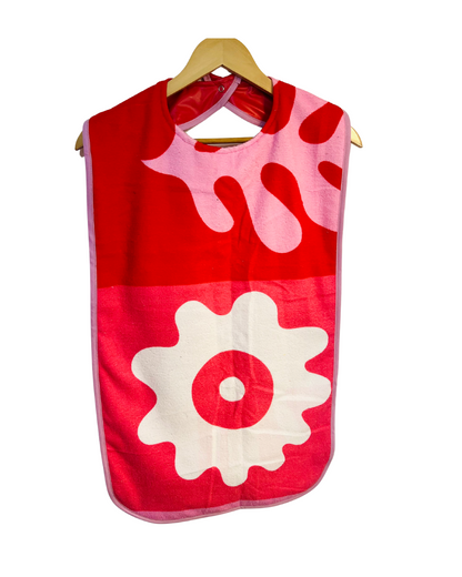 Adult bib extra long waterproof #Dementia #Disability