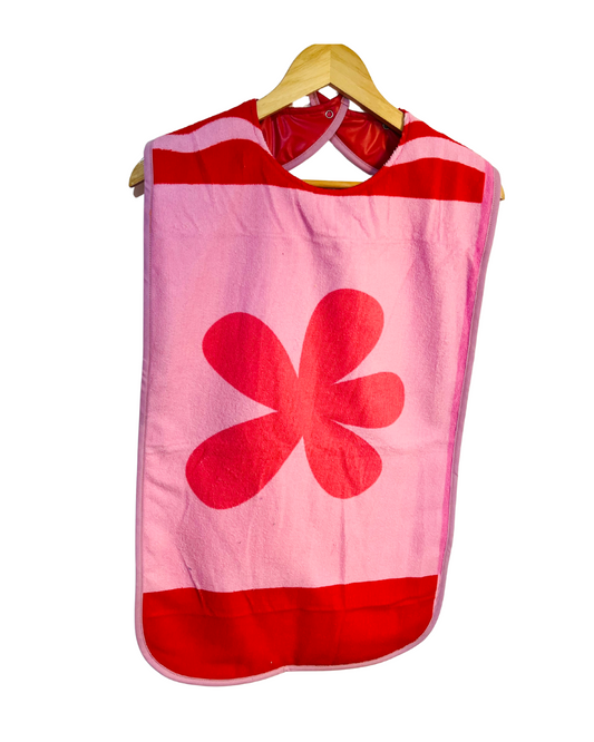 Adult bib extra long waterproof #Dementia #Disability