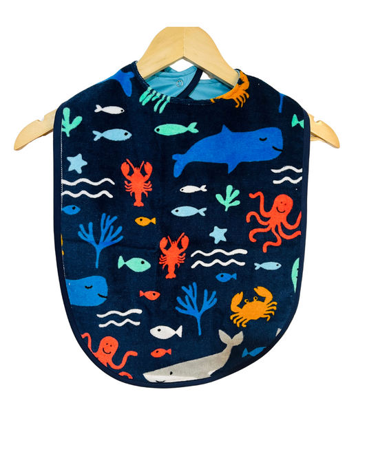 Children’s bib Baby bib  # #Disability #carers #mums