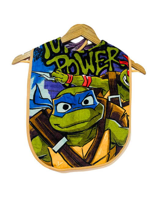 Children’s bib Baby bib  # #Disability #carers #mums