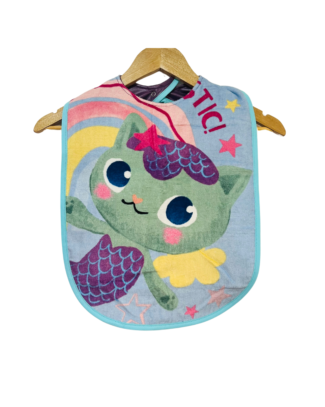 Children’s bib Baby bib  # #Disability #carers #mums