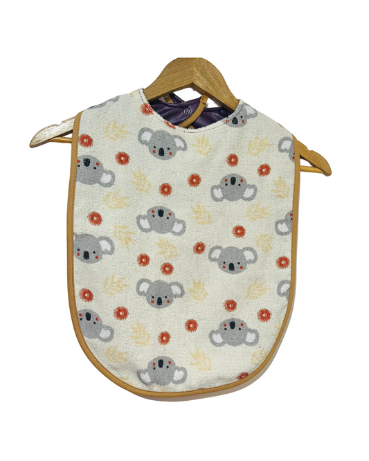 Children’s bib Baby bib  # #Disability #carers #mums
