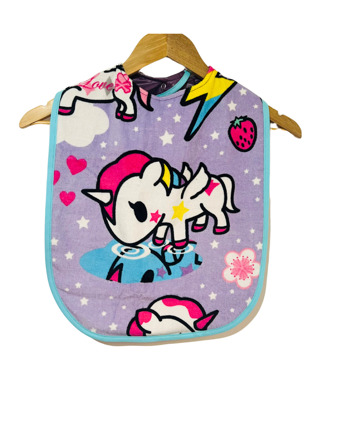 Children’s bib Baby bib  # #Disability #carers #mums