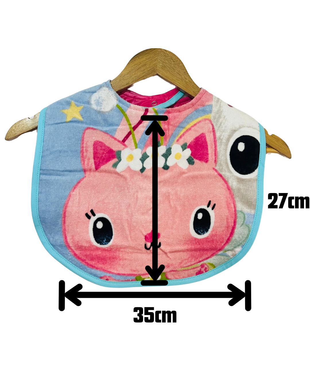 Children’s bib Baby bib  # #Disability #carers #mums