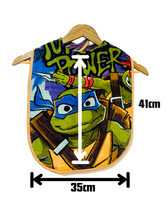 Children’s bib Baby bib  # #Disability #carers #mums