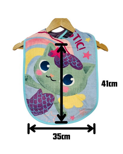 Children’s bib Baby bib  # #Disability #carers #mums