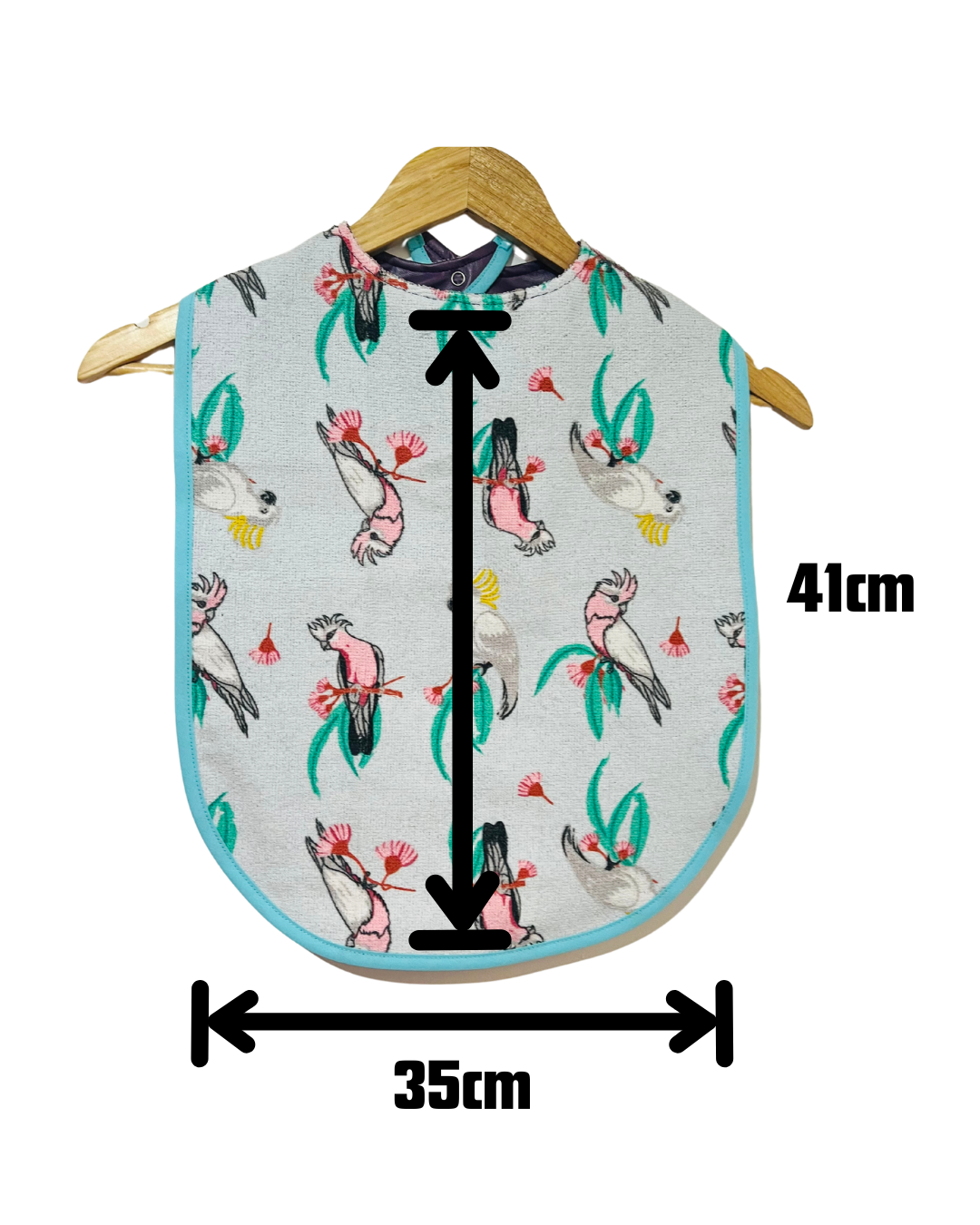 Children’s bib Baby bib  # #Disability #carers #mums