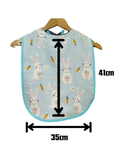 Children’s bib Baby bib  # #Disability #carers #mums