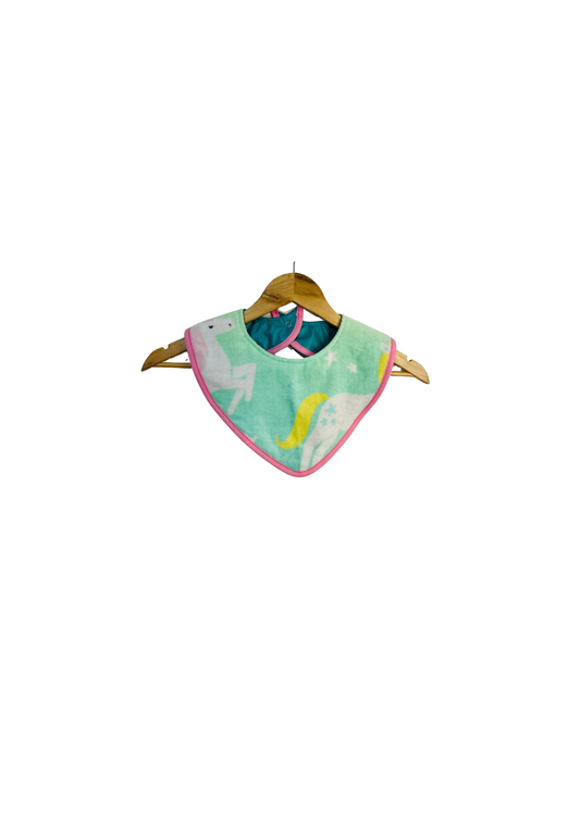 Bandanna style bib Dribble bib Baby bib  # #Disability #carers #mums #dribblebib