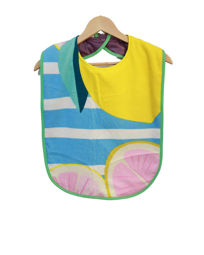 Lemon print Adult/child #Dementia #Disability